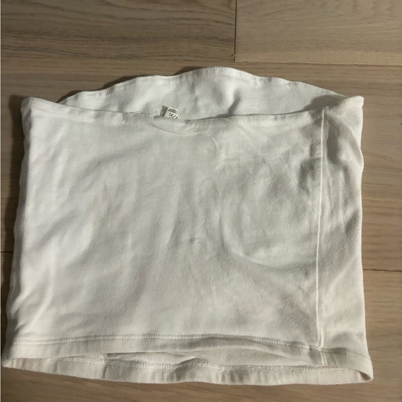 Garage tube top - Picture 3 of 3